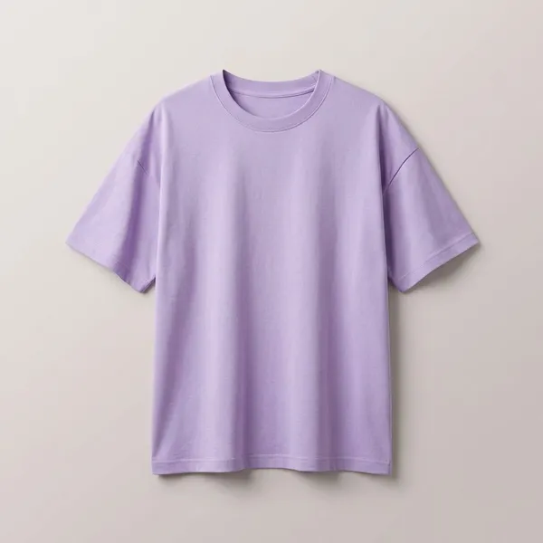 Purple_Cotton_Premium_Oversized_Street_Style_Fit_T-Shirt_For_Women