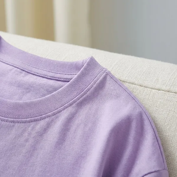 Purple_Cotton_Premium_Oversized_Street_Style_Fit_T-Shirt_For_Women