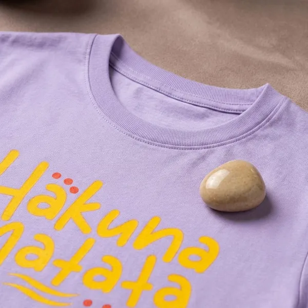 Lilac_Cotton_Premium_Lilac_Hakuna_Matata_Lion_King_Graphic_Oversized_T-Shirt_For_Women