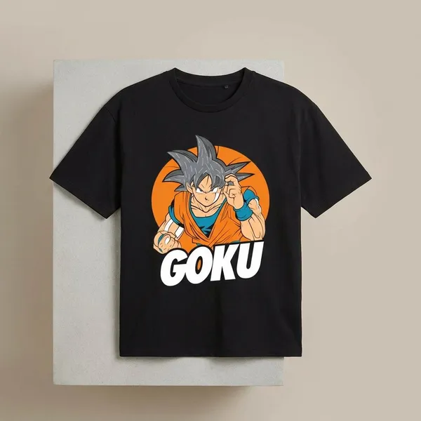 Black_Cotton_Premium_Goku_Graphic_Oversized_T-Shirt_For_Women