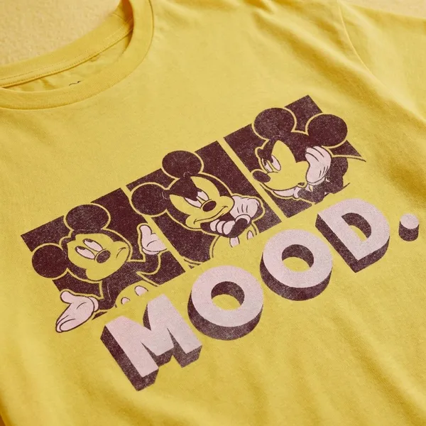 Yellow_Cotton_Premium_Mickey_Mood_Graphic_Oversized_T-Shirt_For_Women