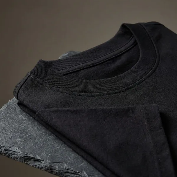 Black_Cotton_Premium_Oversized_T-Shirt_For_Women