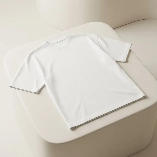 White_Cotton_Premium_Oversized_T-Shirt_For_Men