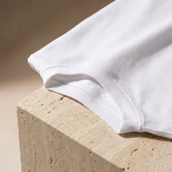 White_Cotton_Premium_Oversized_T-Shirt_For_Men