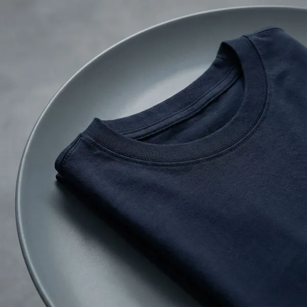 Navy_Blue_Cotton_Premium_Oversized_T-Shirt_For_Men