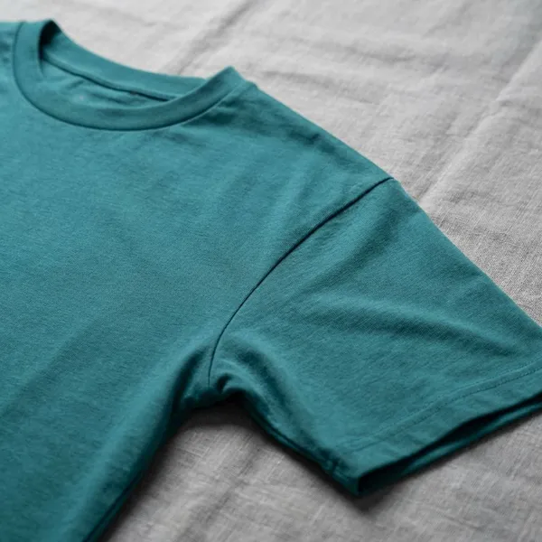Green_Cotton_Premium_Oversized_T-Shirt_For_Men