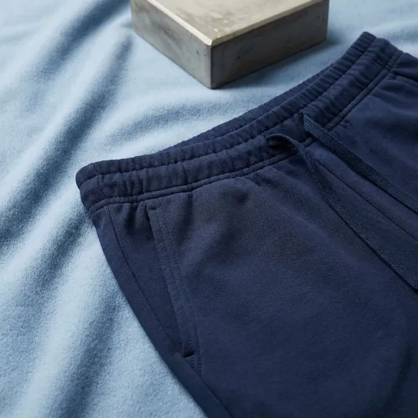 Navy_Blue_Cotton_Premium_Sweat_Comfortable_Loungewear_Pants_For_Men