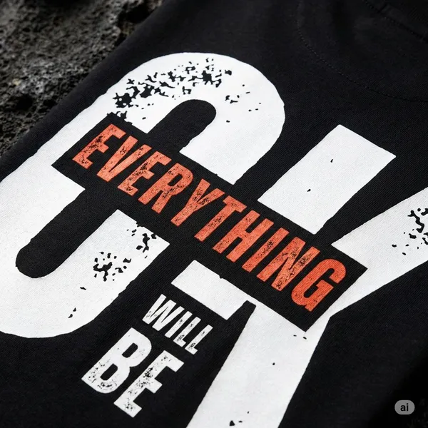 Black_Cotton_Premium_Everything_Will_Be_Ok_Graphic_Oversized_Motivational_Tee_T-Shirt_For_Men