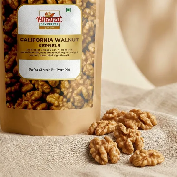 California_Walnut_Kernels_For_Baking_And_Snacking