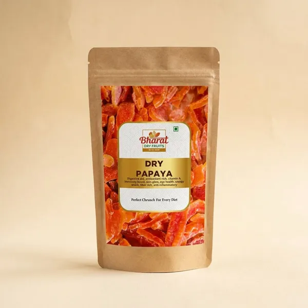 Dry-Pappaya_For_Snacking_And_Desserts
