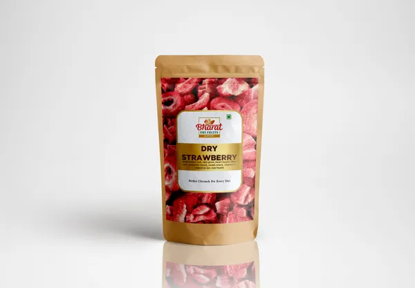 Dry-Strawberry_For_Snacking_And_Desserts