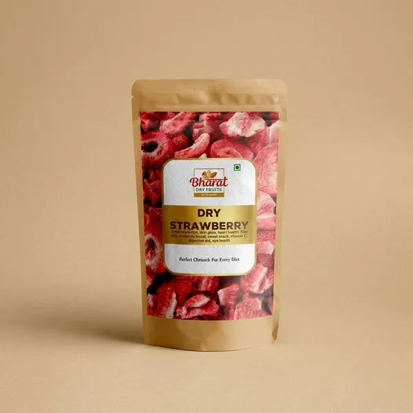 Dry-Strawberry_For_Snacking_And_Desserts