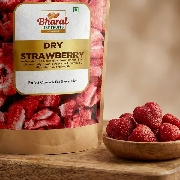 Dry-Strawberry_For_Snacking_And_Desserts