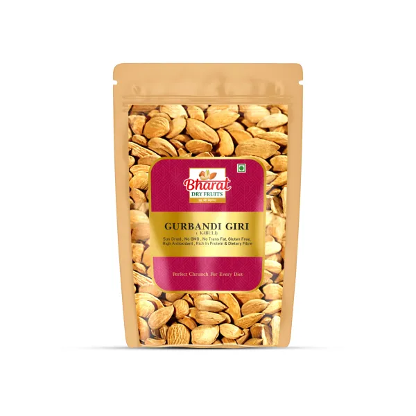 Gurbandi-Giri_For_Snacking_And_Desserts