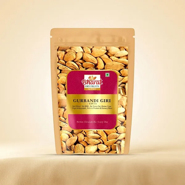 Gurbandi-Giri_For_Snacking_And_Desserts