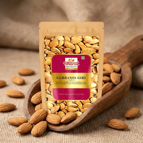 Gurbandi-Giri_For_Snacking_And_Desserts