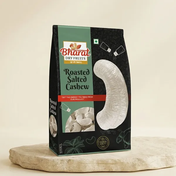 Salted-Cashew–-240-Number_For_Snack_And_Party_Serving