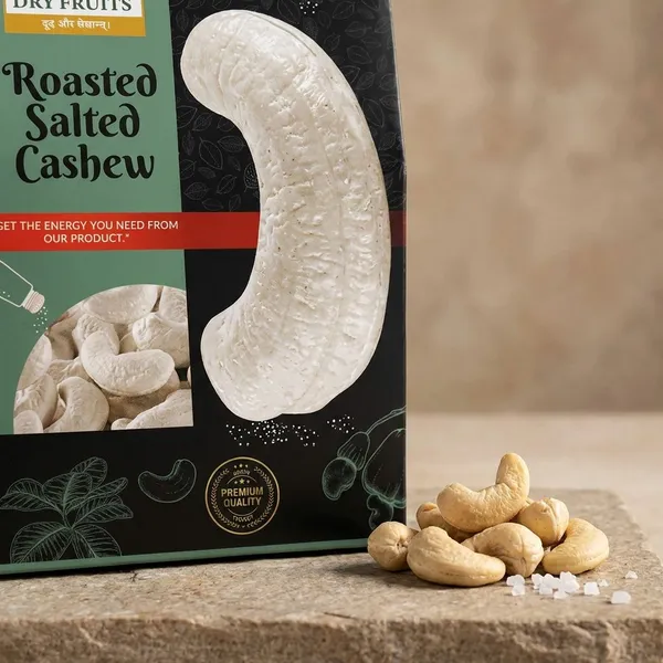 Salted-Cashew–-240-Number_For_Snack_And_Party_Serving