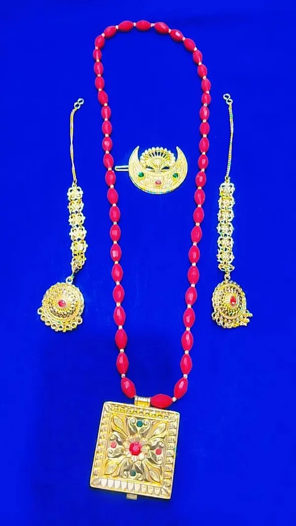 Jantar_Mala_Set