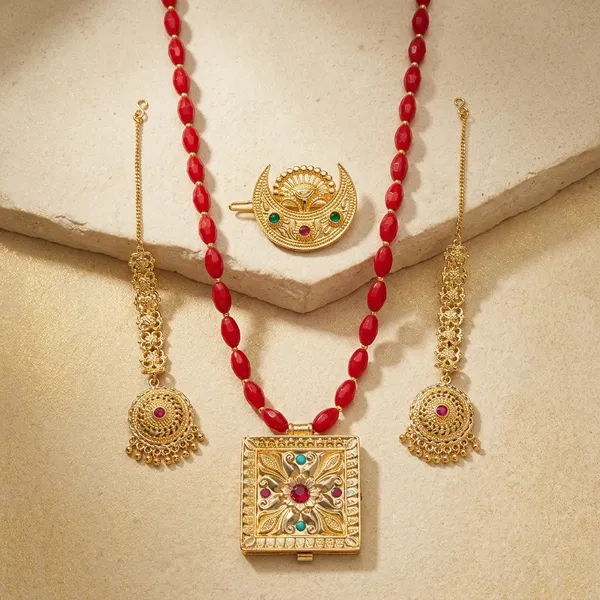 Jantar_Mala_Set