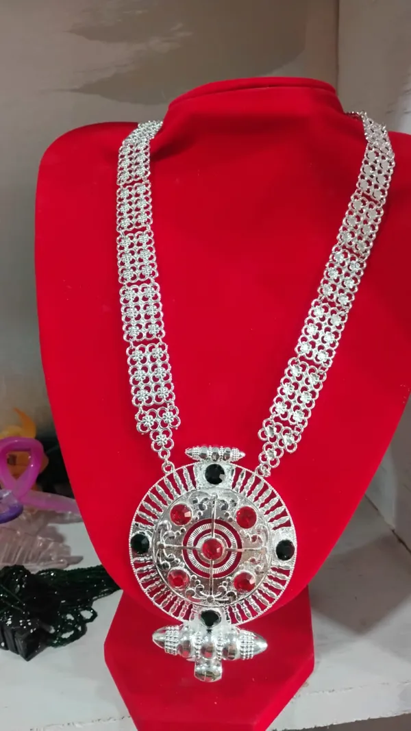 Traditional_Silver-_Chandrahar