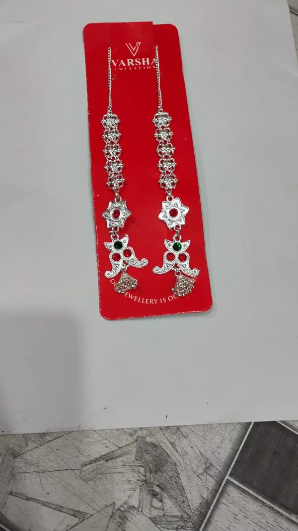 Yarling_Silver
