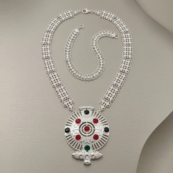 Traditional_Silver-_Chandrahar