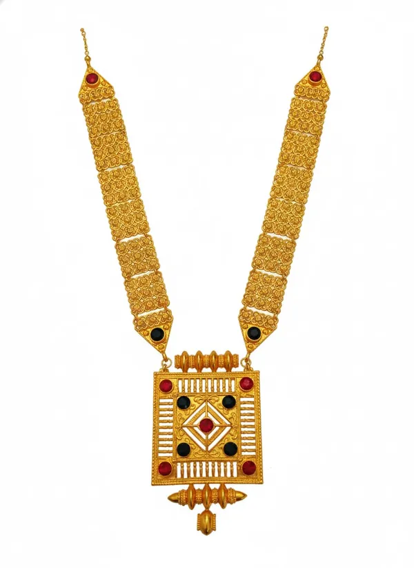 Chandrahar_Golden