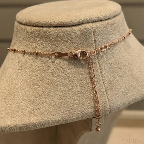 Rose_Gold_Feather_And_Crystal_Tanmaniya_Rose_Gold_Plated_For_Women