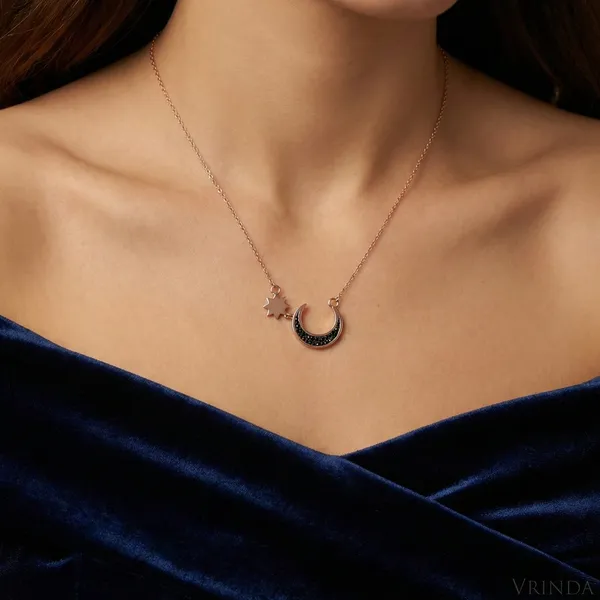 Rose_Gold_Celestial_Moon_And_Star_Necklace_For_Women
