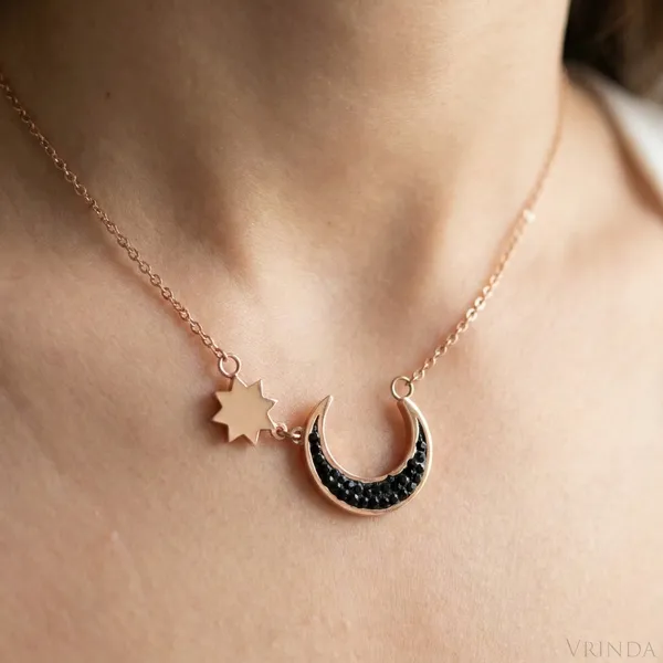 Rose_Gold_Celestial_Moon_And_Star_Necklace_For_Women