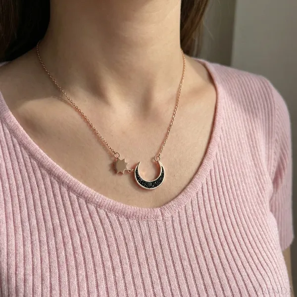 Rose_Gold_Celestial_Moon_And_Star_Necklace_For_Women