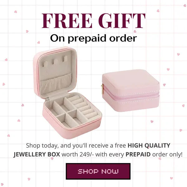 Rose_Gold_Plated_18_K_Heart_Pendant_Necklace_For_Women
