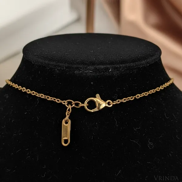 Gold_Plated_22_K_Manifestation_Necklace_For_Women