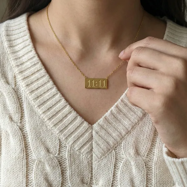 Gold_Plated_22_K_Manifestation_Necklace_For_Women