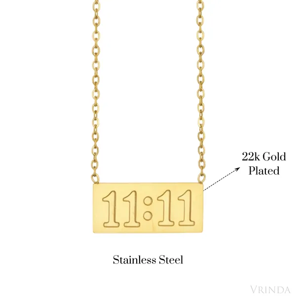 Gold_Plated_22_K_Manifestation_Necklace_For_Women