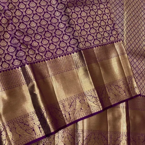 Purple_Resplendent_Soft_Banarasi_Silk_Saree_With_Felicitous_Blouse_Piece_For_Women