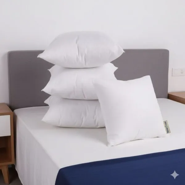 THROW_CUSHIONS-_White_Fabric_And_Polyester_Fiber_Premium_Pillow_For_Sleep_And_Comfort