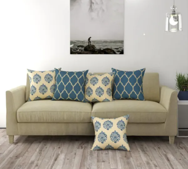 THROW_CUSHIONS-_White_Fabric_And_Polyester_Fiber_Premium_Pillow_For_Sleep_And_Comfort