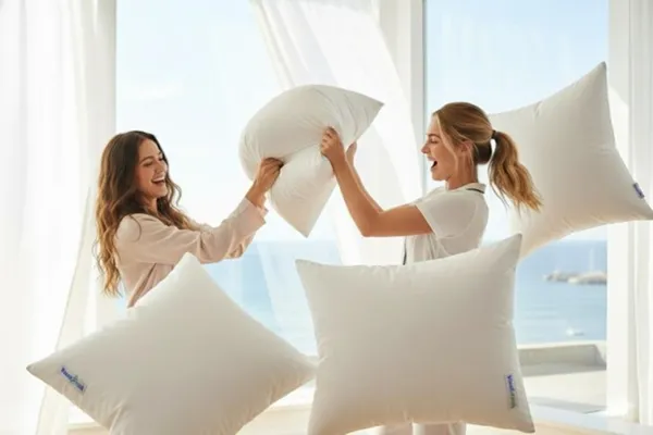 THROW_CUSHIONS-_White_Fabric_And_Polyester_Fiber_Premium_Pillow_For_Sleep_And_Comfort