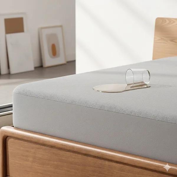 MATTRESS_PROTECTOR-_Cotton_Terry_Fabric_Premium_Protector_For_Sleep_And_Comfort