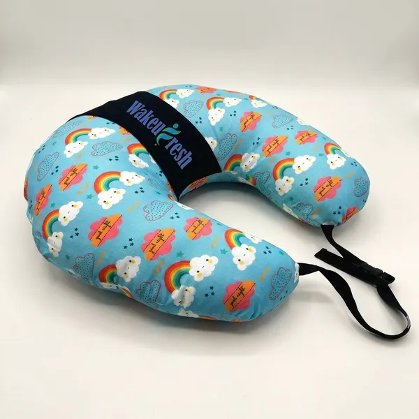 FEEDING_PILLOW-_Multicolor_Cotton_Fabric_Premium_Feeding_and_Kids_Pillow_For_Comfort