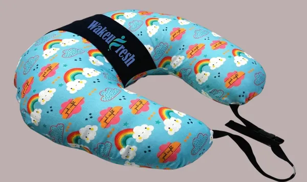 FEEDING_PILLOW-_Multicolor_Cotton_Fabric_Premium_Feeding_and_Kids_Pillow_For_Comfort