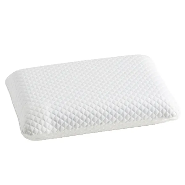 ORGANIC_LATEX_PILLOW-_White_Knitted_Fabric_And_Natural_Latex_Foam_Premium_Pillow_For_Sleep_And_Comfort