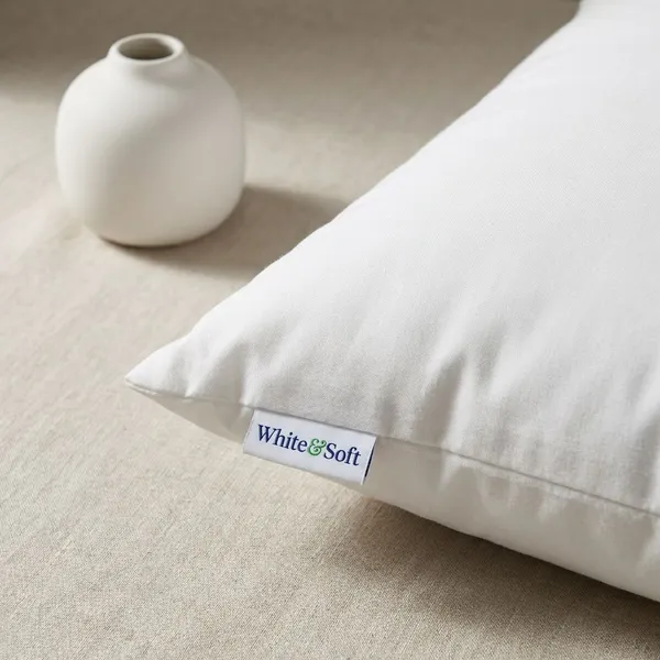 THROW_CUSHIONS-_White_Fabric_And_Polyester_Fiber_Premium_Pillow_For_Sleep_And_Comfort