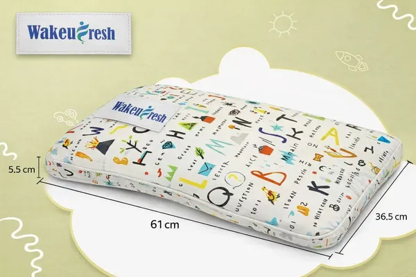 KIDS_PILLOW-_Multicolor_Cotton_Fabric_Premium_Pillow_For_Sleep_And_Comfort