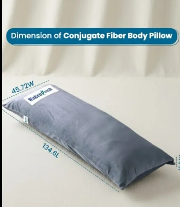 BODY_PILLOW-_Grey_Cotton_Fabric_Premium_Pillow_For_Sleep_And_Comfort