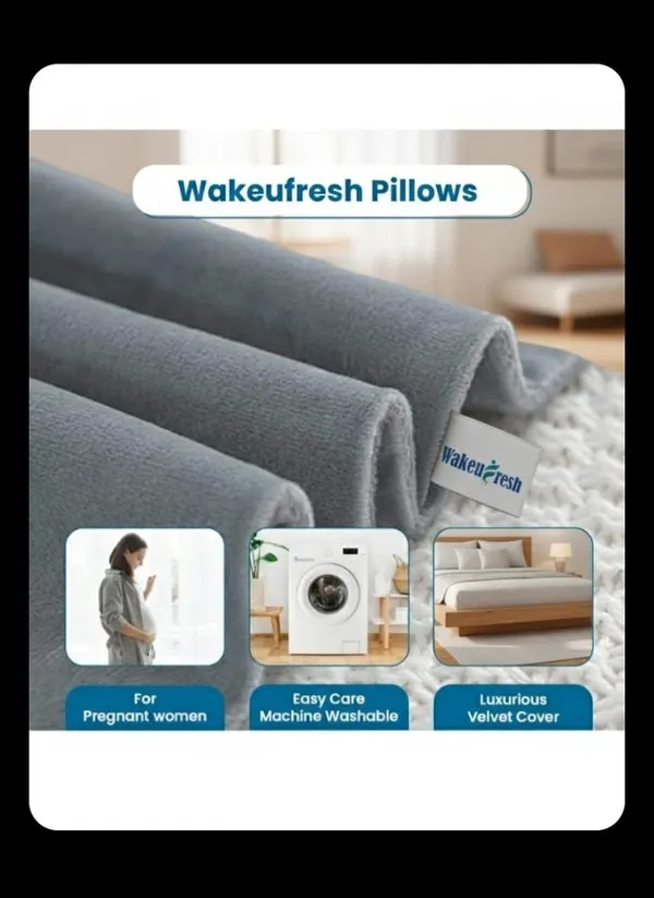 BODY_PILLOW-_Grey_Cotton_Fabric_Premium_Pillow_For_Sleep_And_Comfort