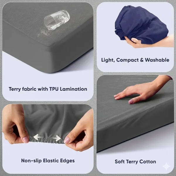 PILLOW_PROTECTOR-_Grey_Cotton_Terry_Fabric_Premium_Protector_For_Sleep_And_Comfort