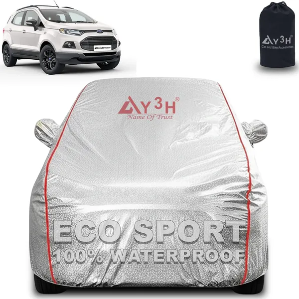 Magic_Silver_Polyster_Premium_Car_Cover_Car_Accessories